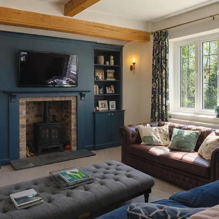 Nyaraló 4 Bed In Oc-s42744 Keswick