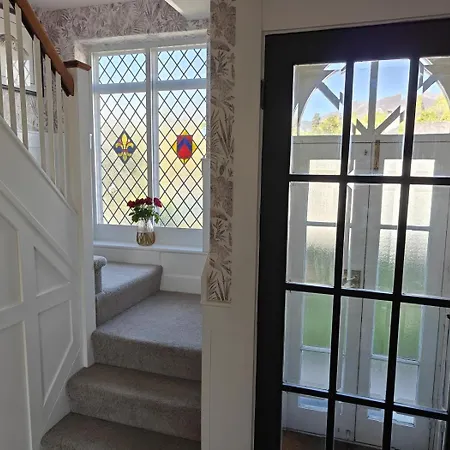 4 Bed In Oc-s42744