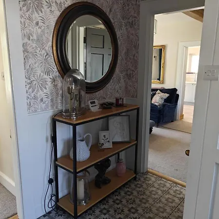 4 Bed In Oc-s42744 Nyaraló *